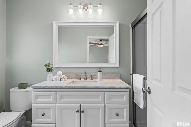 730 W WALNUT Street, Chatham, IL 62629