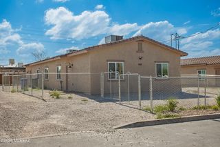 442 E Wilcox Drive, Tucson, AZ 85705