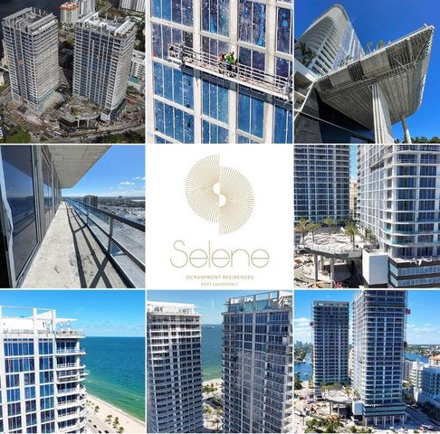 153 Seabreeze Boulevard 1203, Fort Lauderdale, FL 33304