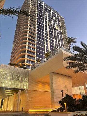 153 Seabreeze Boulevard 1203, Fort Lauderdale, FL 33304