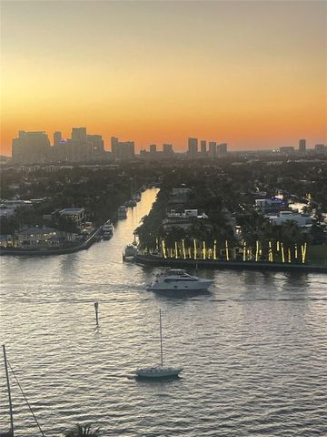 153 Seabreeze Boulevard 1203, Fort Lauderdale, FL 33304