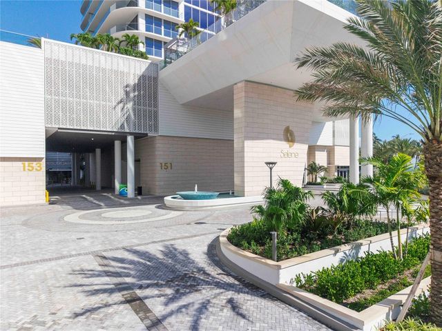 153 Seabreeze Boulevard 1203, Fort Lauderdale, FL 33304