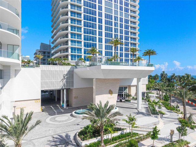 153 Seabreeze Boulevard 1203, Fort Lauderdale, FL 33304