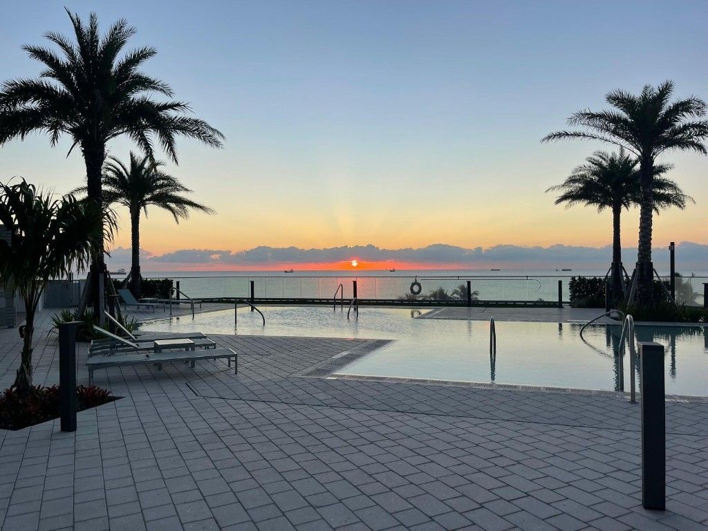 153 Seabreeze Boulevard 1203, Fort Lauderdale, FL 33304