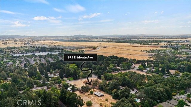 875 El Monte Avenue, Chico, CA 95928
