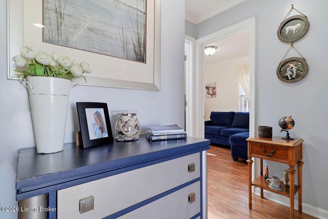 1357 Trinity Park Dr, Louisville, KY 40213