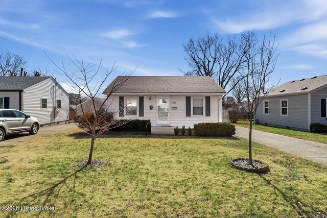 1357 Trinity Park Dr, Louisville, KY 40213