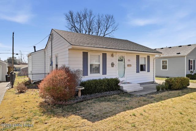 1357 Trinity Park Dr, Louisville, KY 40213