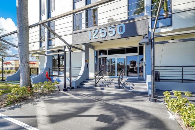 12550 Biscayne Blvd 304B, North Miami, FL 33181