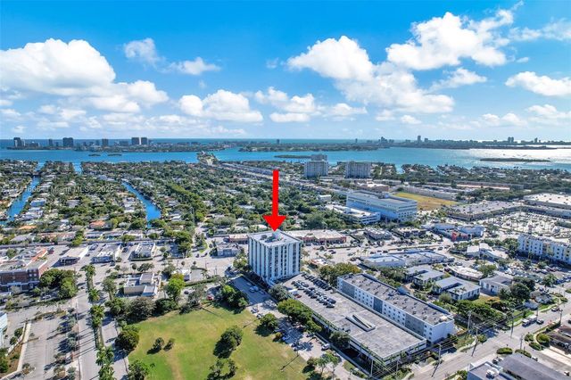 12550 Biscayne Blvd 304B, North Miami, FL 33181