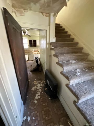 12245 Washburn Street, Detroit, MI 48204