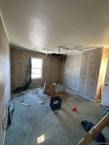 12245 Washburn Street, Detroit, MI 48204