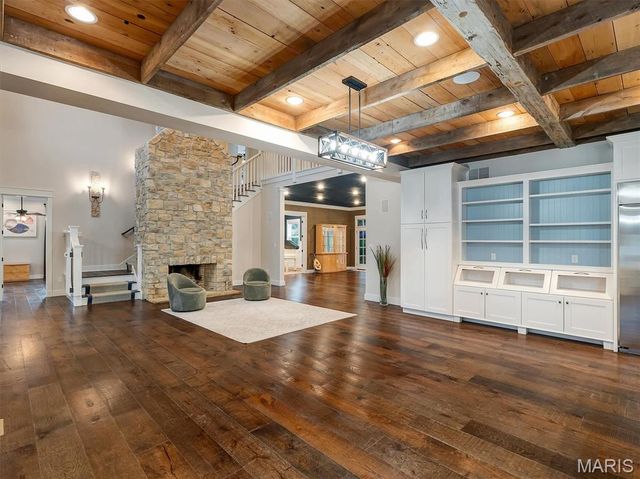 96 High Trails, Eureka, MO 63025