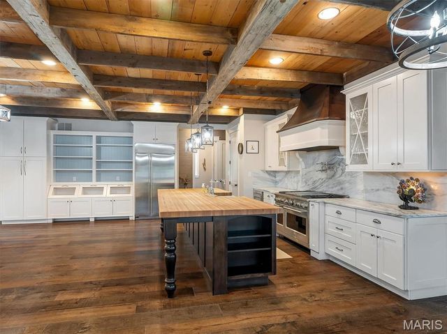 96 High Trails, Eureka, MO 63025
