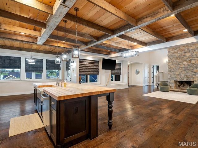 96 High Trails, Eureka, MO 63025