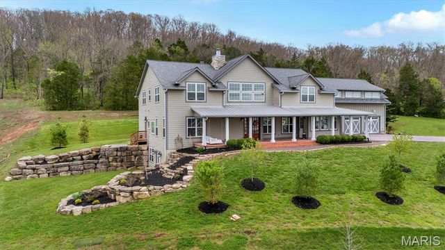 96 High Trails, Eureka, MO 63025