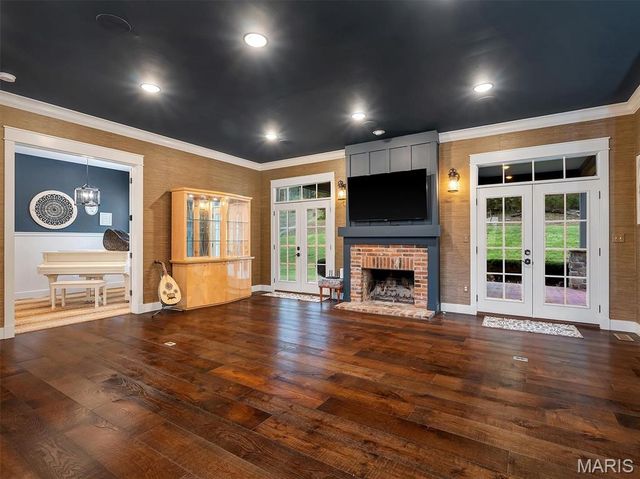 96 High Trails, Eureka, MO 63025