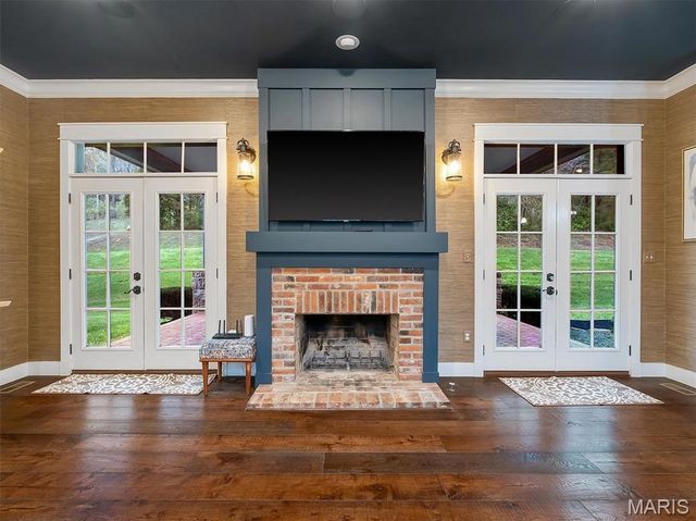 96 High Trails, Eureka, MO 63025
