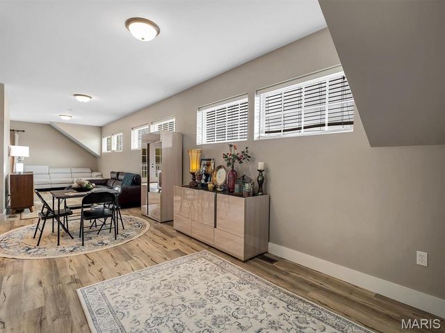 96 High Trails, Eureka, MO 63025