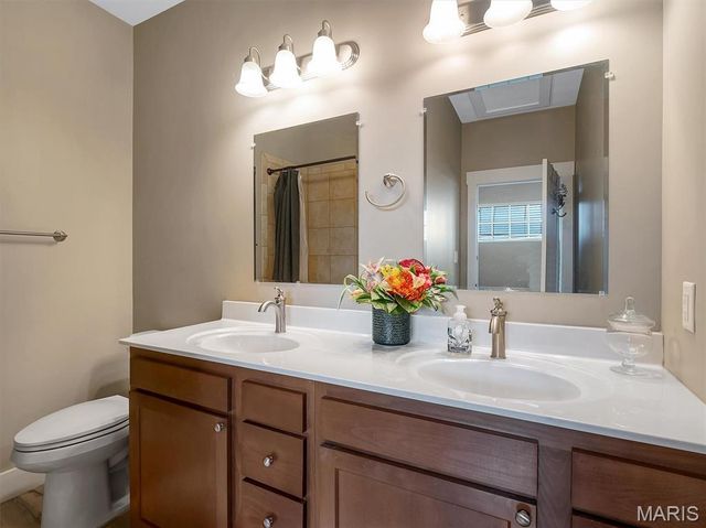 96 High Trails, Eureka, MO 63025