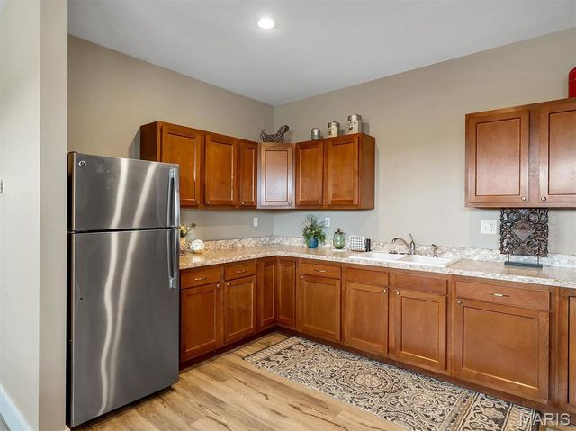 96 High Trails, Eureka, MO 63025