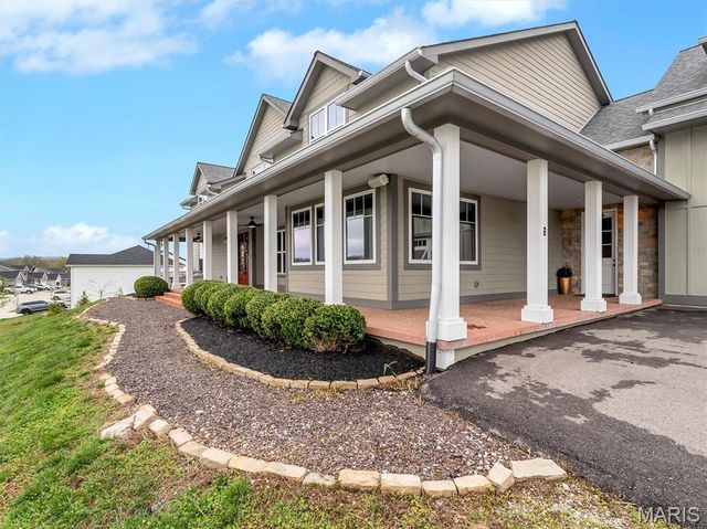 96 High Trails, Eureka, MO 63025