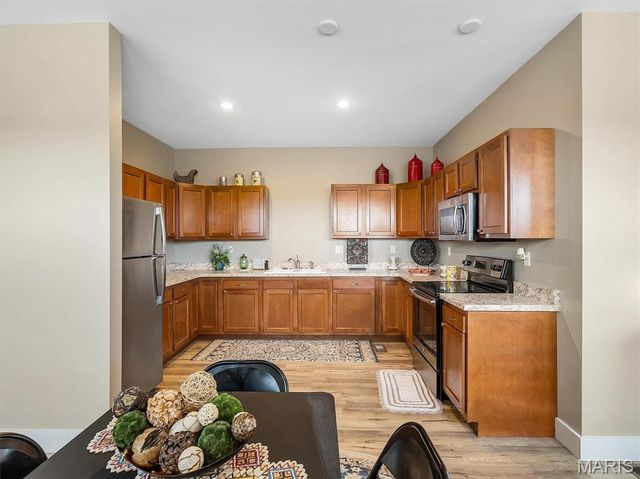 96 High Trails, Eureka, MO 63025