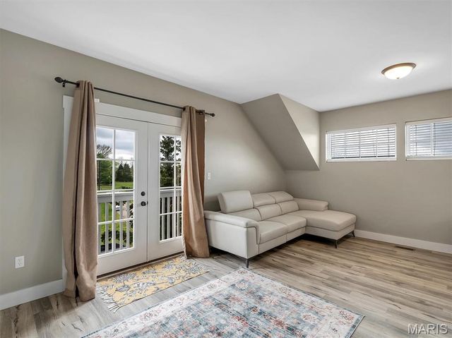96 High Trails, Eureka, MO 63025