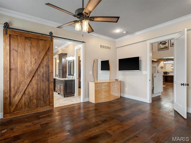 96 High Trails, Eureka, MO 63025