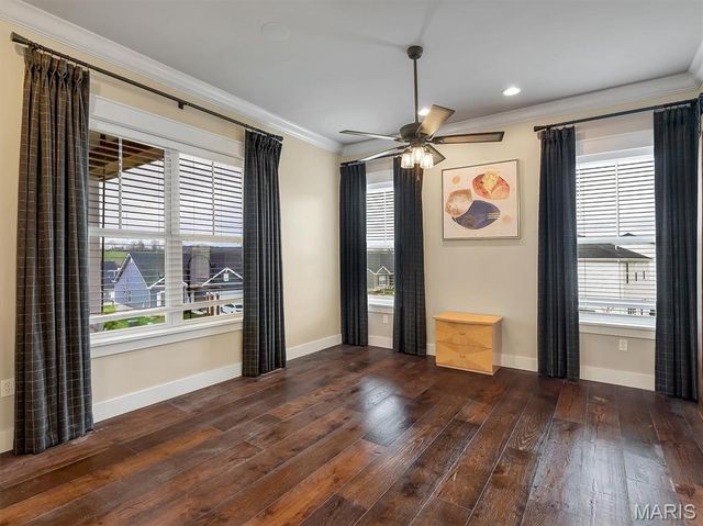 96 High Trails, Eureka, MO 63025