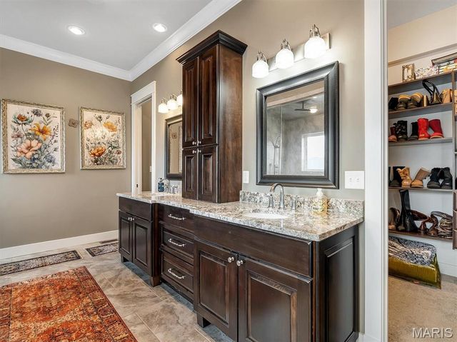 96 High Trails, Eureka, MO 63025