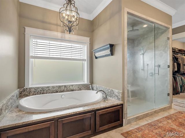 96 High Trails, Eureka, MO 63025