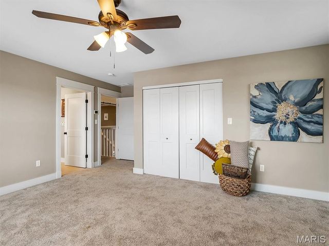 96 High Trails, Eureka, MO 63025