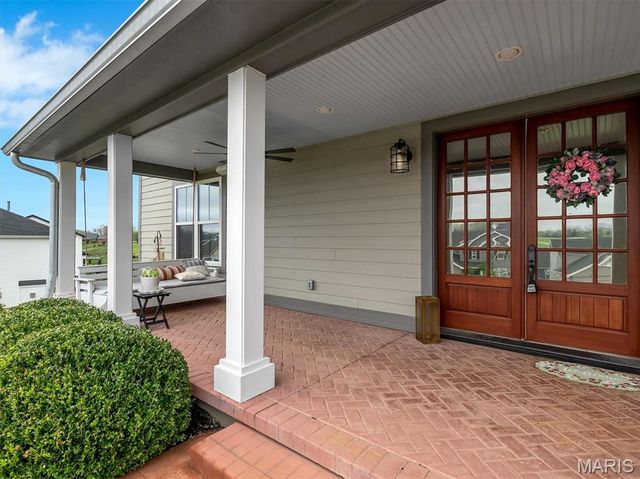 96 High Trails, Eureka, MO 63025