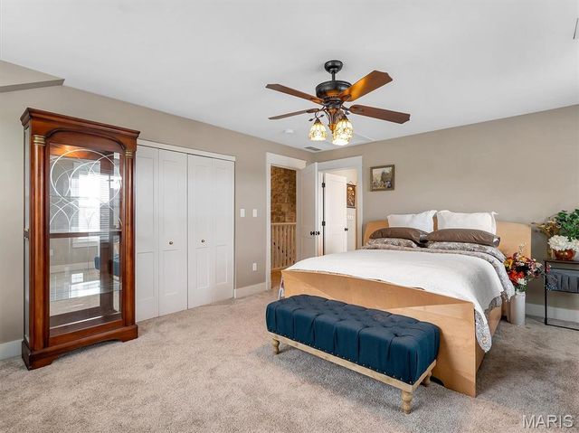 96 High Trails, Eureka, MO 63025