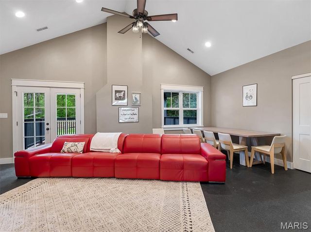 96 High Trails, Eureka, MO 63025