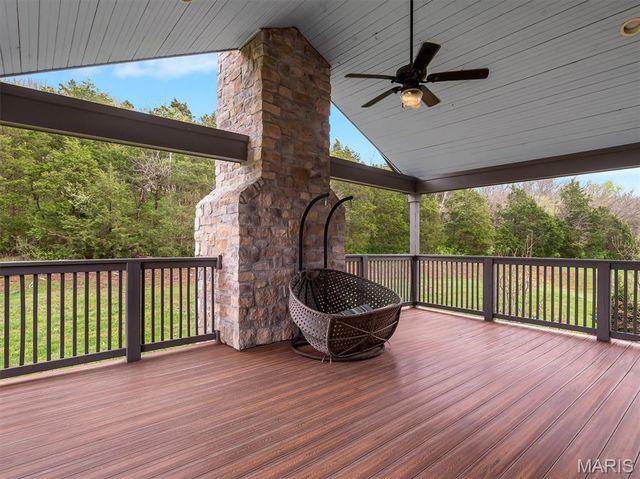96 High Trails, Eureka, MO 63025