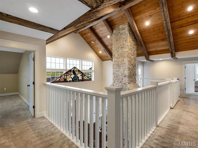 96 High Trails, Eureka, MO 63025