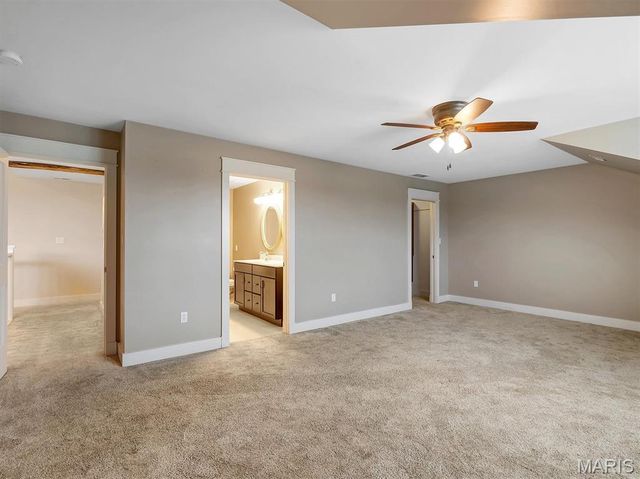 96 High Trails, Eureka, MO 63025