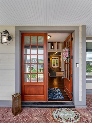 96 High Trails, Eureka, MO 63025