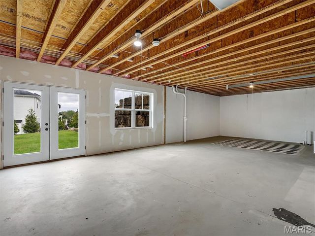 96 High Trails, Eureka, MO 63025