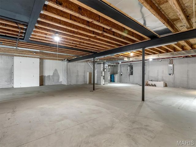 96 High Trails, Eureka, MO 63025