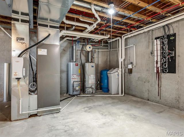 96 High Trails, Eureka, MO 63025