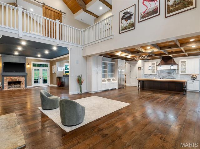 96 High Trails, Eureka, MO 63025
