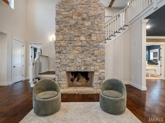 96 High Trails, Eureka, MO 63025