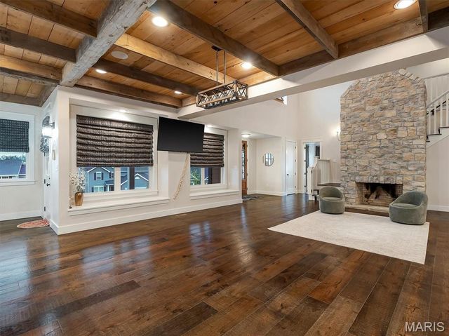 96 High Trails, Eureka, MO 63025