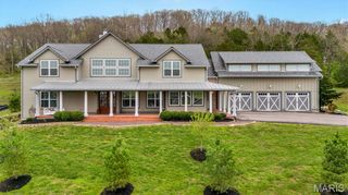 96 High Trails, Eureka, MO 63025