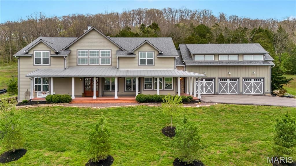 96 High Trails, Eureka, MO 63025