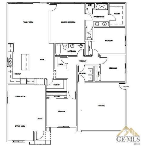 802 Kidlington Court, Bakersfield, CA 93307