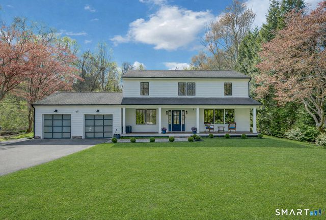 192 Barclay Drive, Stamford, CT 06903